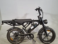 Elektrische fatbike, ouxi, v20 - afbeelding 1 van  22