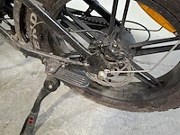 Elektrische fatbike, ouxi, v20 - afbeelding 15 van  22