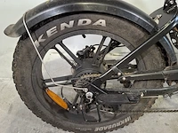 Elektrische fatbike, ouxi, v20 - afbeelding 17 van  22