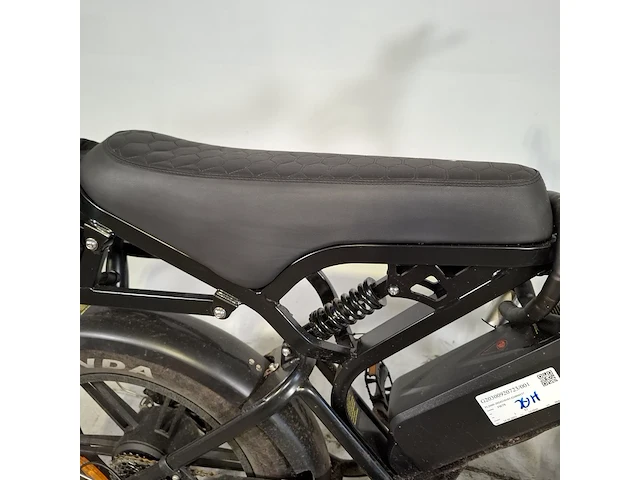 Elektrische fatbike, ouxi, v20 - afbeelding 21 van  22