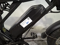 Elektrische fatbike, ouxi, v20 - afbeelding 2 van  20
