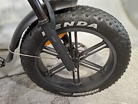 Elektrische fatbike, ouxi, v20 - afbeelding 3 van  20