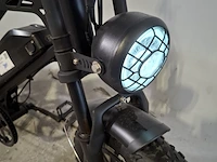 Elektrische fatbike, ouxi, v20 - afbeelding 4 van  20