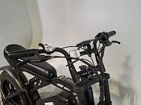 Elektrische fatbike, ouxi, v20 - afbeelding 5 van  20