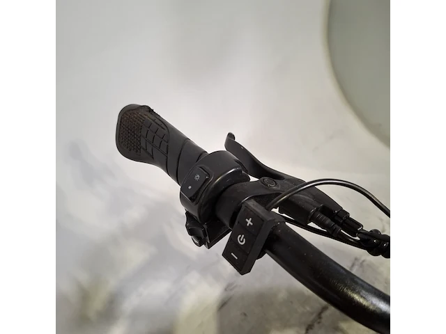 Elektrische fatbike, ouxi, v20 - afbeelding 6 van  20