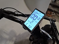 Elektrische fatbike, ouxi, v20 - afbeelding 7 van  20