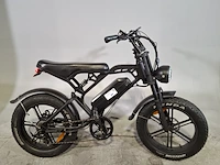 Elektrische fatbike, ouxi, v20 - afbeelding 1 van  20
