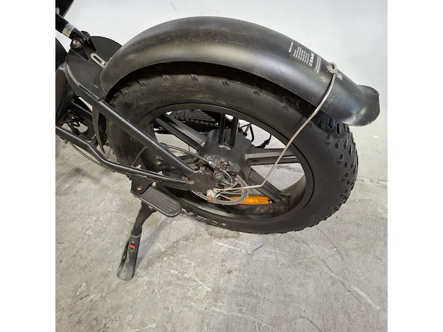 Elektrische fatbike, ouxi, v20 - afbeelding 13 van  20