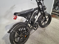 Elektrische fatbike, ouxi, v20 - afbeelding 12 van  20