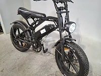 Elektrische fatbike, ouxi, v20 - afbeelding 14 van  20