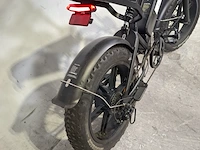 Elektrische fatbike, ouxi, v20 - afbeelding 16 van  20