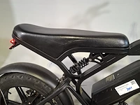Elektrische fatbike, ouxi, v20 - afbeelding 19 van  20