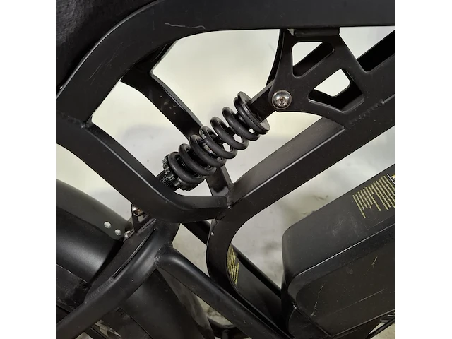 Elektrische fatbike, ouxi, v20 - afbeelding 20 van  20