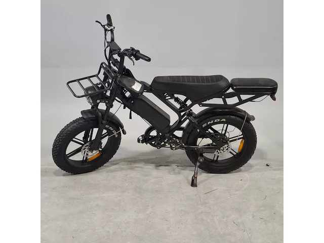 Elektrische fatbike, ouxi, v20 - afbeelding 5 van  16
