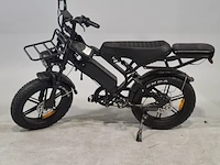 Elektrische fatbike, ouxi, v20 - afbeelding 5 van  16