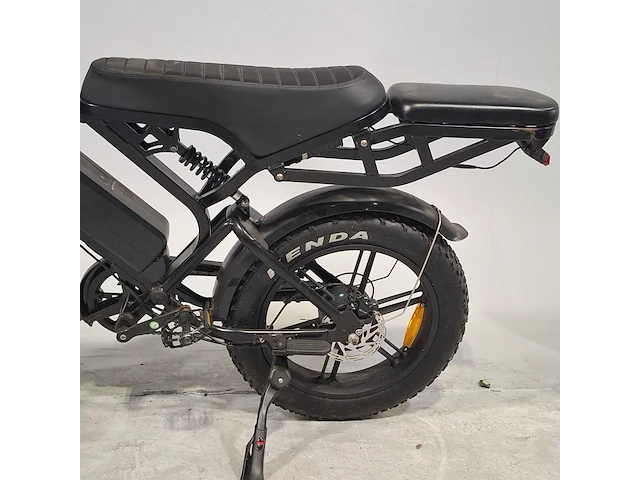 Elektrische fatbike, ouxi, v20 - afbeelding 7 van  16