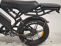 Elektrische fatbike, ouxi, v20 - afbeelding 7 van  16