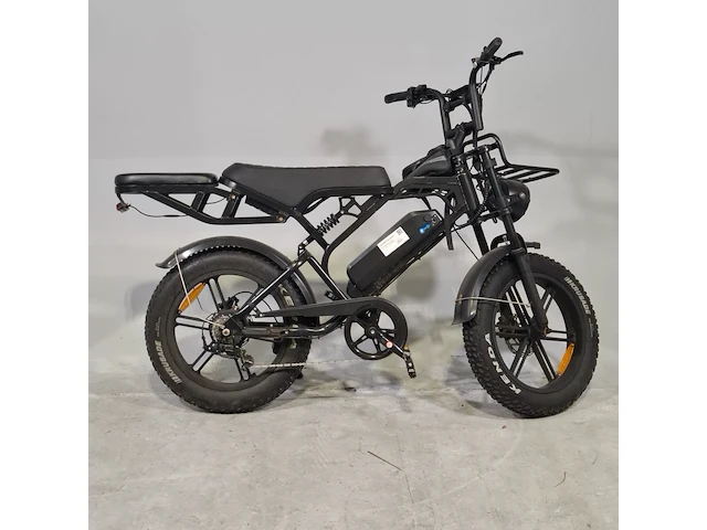 Elektrische fatbike, ouxi, v20 - afbeelding 1 van  16