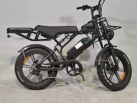 Elektrische fatbike, ouxi, v20
