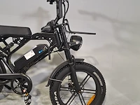 Elektrische fatbike, ouxi, v20 - afbeelding 9 van  16