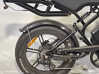 Elektrische fatbike, ouxi, v20 - afbeelding 10 van  16