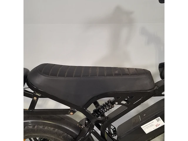 Elektrische fatbike, ouxi, v20 - afbeelding 11 van  16