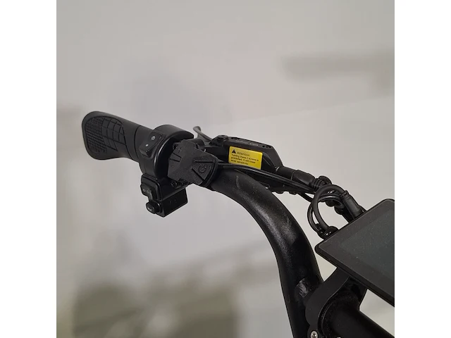 Elektrische fatbike, ouxi, v20 - afbeelding 12 van  16
