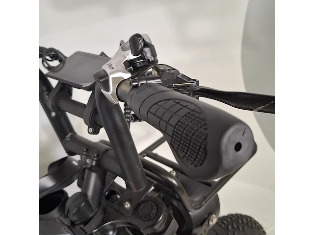 Elektrische fatbike, ouxi, v20 - afbeelding 13 van  16
