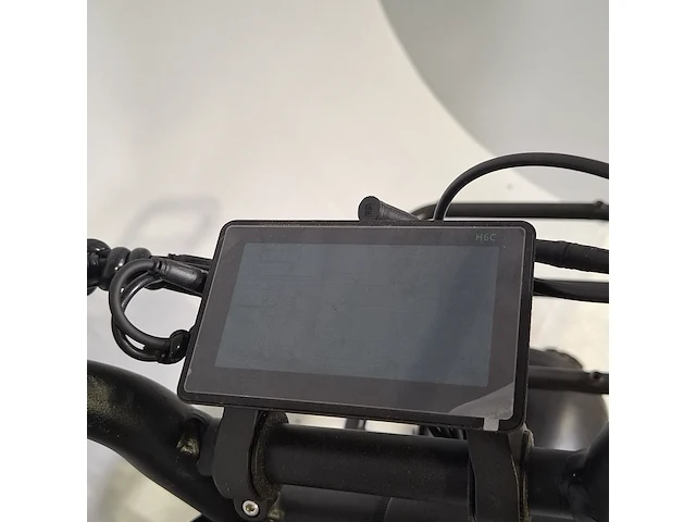 Elektrische fatbike, ouxi, v20 - afbeelding 14 van  16