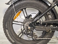 Elektrische fatbike, ouxi, v20 - afbeelding 15 van  16