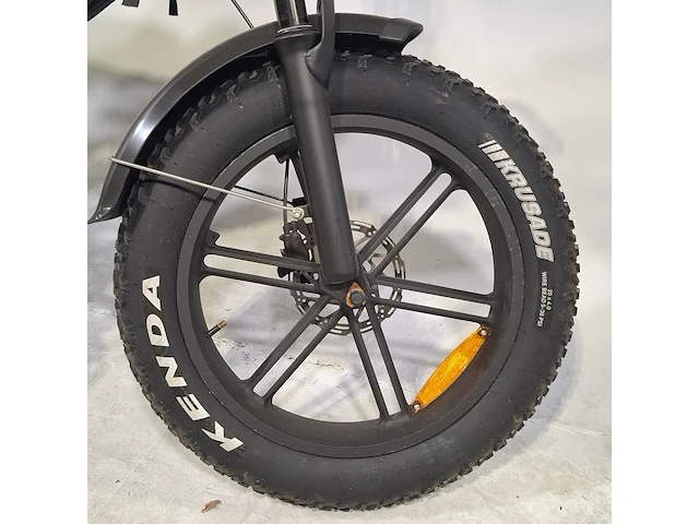 Elektrische fatbike, ouxi, v20 - afbeelding 16 van  16
