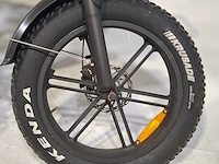Elektrische fatbike, ouxi, v20 - afbeelding 16 van  16