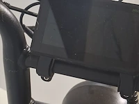 Elektrische fatbike, ouxi, v20 - afbeelding 3 van  16