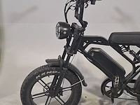 Elektrische fatbike, ouxi, v20 - afbeelding 5 van  16