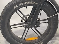 Elektrische fatbike, ouxi, v20 - afbeelding 7 van  16