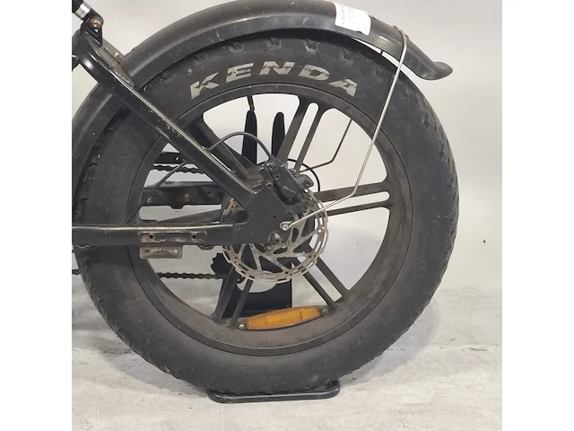 Elektrische fatbike, ouxi, v20 - afbeelding 8 van  16
