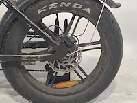 Elektrische fatbike, ouxi, v20 - afbeelding 8 van  16