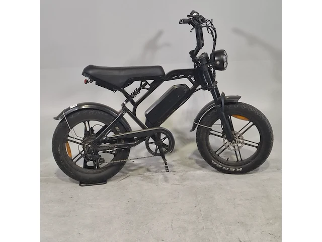 Elektrische fatbike, ouxi, v20 - afbeelding 1 van  16