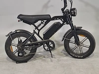 Elektrische fatbike, ouxi, v20 - afbeelding 1 van  16