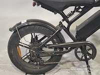 Elektrische fatbike, ouxi, v20 - afbeelding 9 van  16