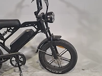 Elektrische fatbike, ouxi, v20 - afbeelding 10 van  16