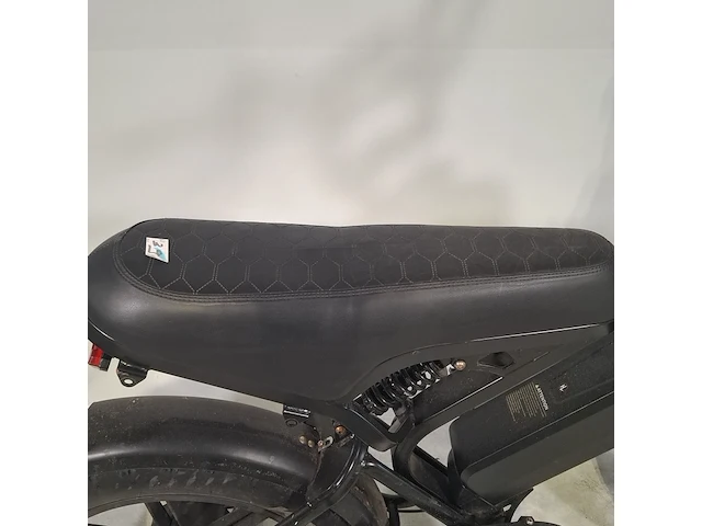 Elektrische fatbike, ouxi, v20 - afbeelding 11 van  16