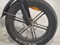 Elektrische fatbike, ouxi, v20 - afbeelding 13 van  16