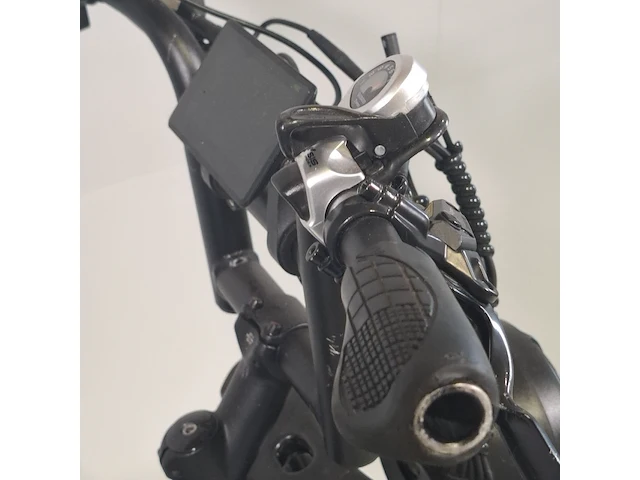 Elektrische fatbike, ouxi, v20 - afbeelding 15 van  16