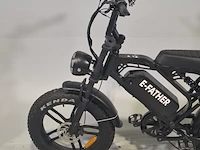 Elektrische fatbike, ouxi, v20 - afbeelding 5 van  16