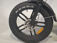 Elektrische fatbike, ouxi, v20 - afbeelding 7 van  16