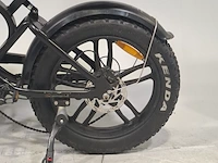 Elektrische fatbike, ouxi, v20 - afbeelding 8 van  16