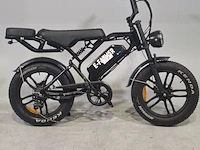 Elektrische fatbike, ouxi, v20 - afbeelding 1 van  16