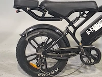 Elektrische fatbike, ouxi, v20 - afbeelding 9 van  16
