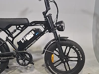 Elektrische fatbike, ouxi, v20 - afbeelding 10 van  16
